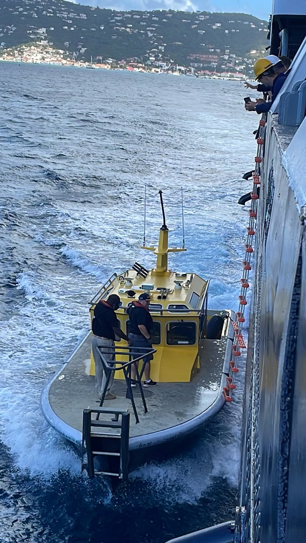 Your Questions Answered Can You Tell Us More About Being A Harbor